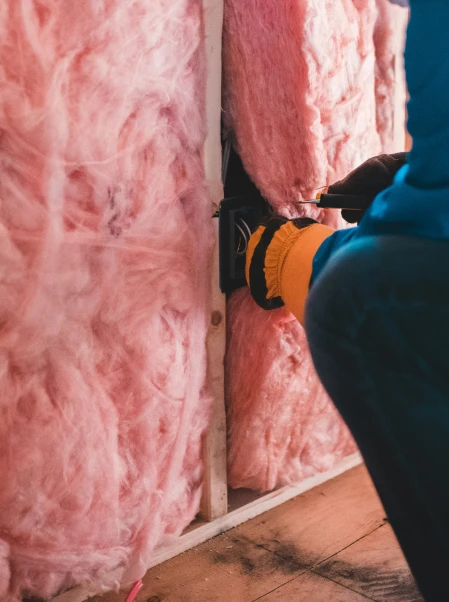 Egb De Azevedo Renovation Maison Merignac Isolation Egb De Azevedo Renovation Maison Merignac Isolation