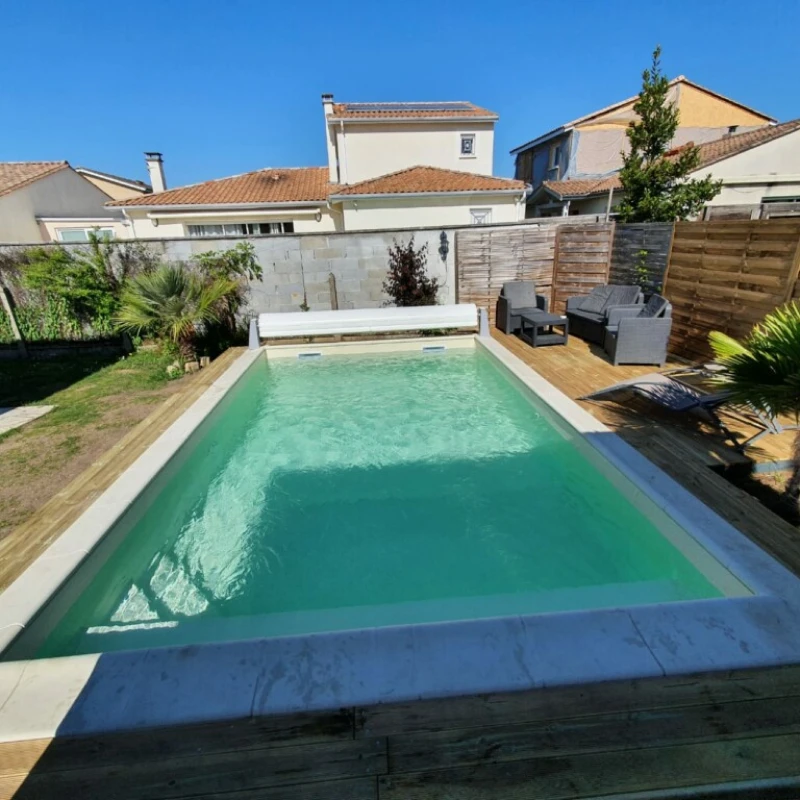 Egb De Azevedo Renovation Maison Merignac Projet 3