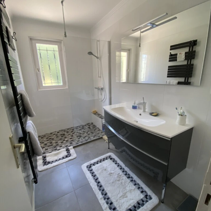 Egb De Azevedo Renovation Maison Merignac Projet 5