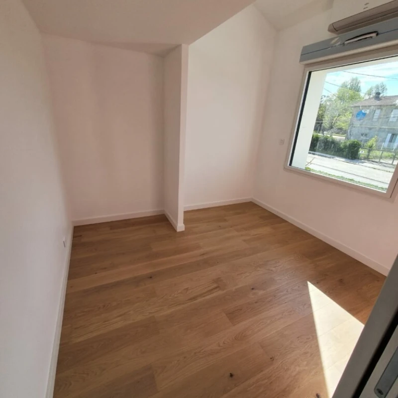 Egb De Azevedo Renovation Maison Merignac Projet 6